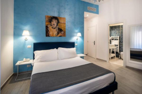  IstayinToledo Luxury Guest House  Неаполь